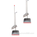 Herramientas de limpieza de hogares Accesorios Broom Dust Pan Set